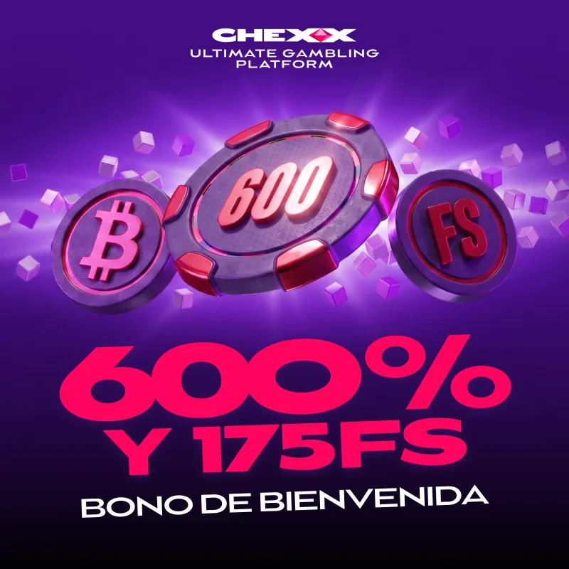 CHEXX Casino